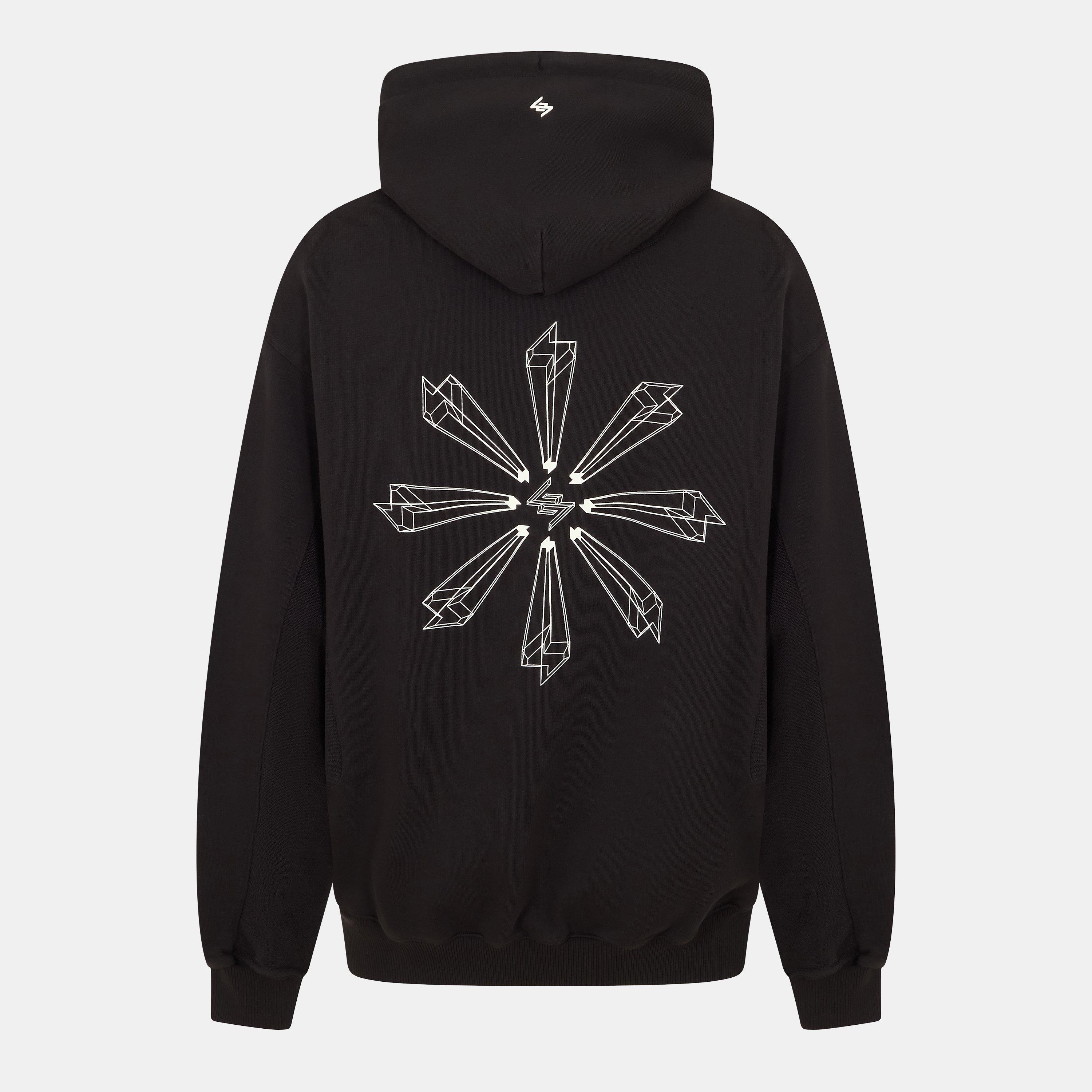 Moisture Wicking Performance Hoodie