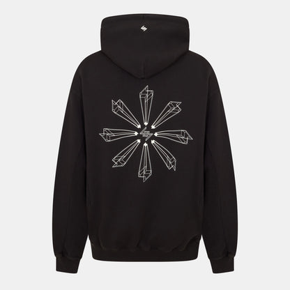 Moisture Wicking Performance Hoodie