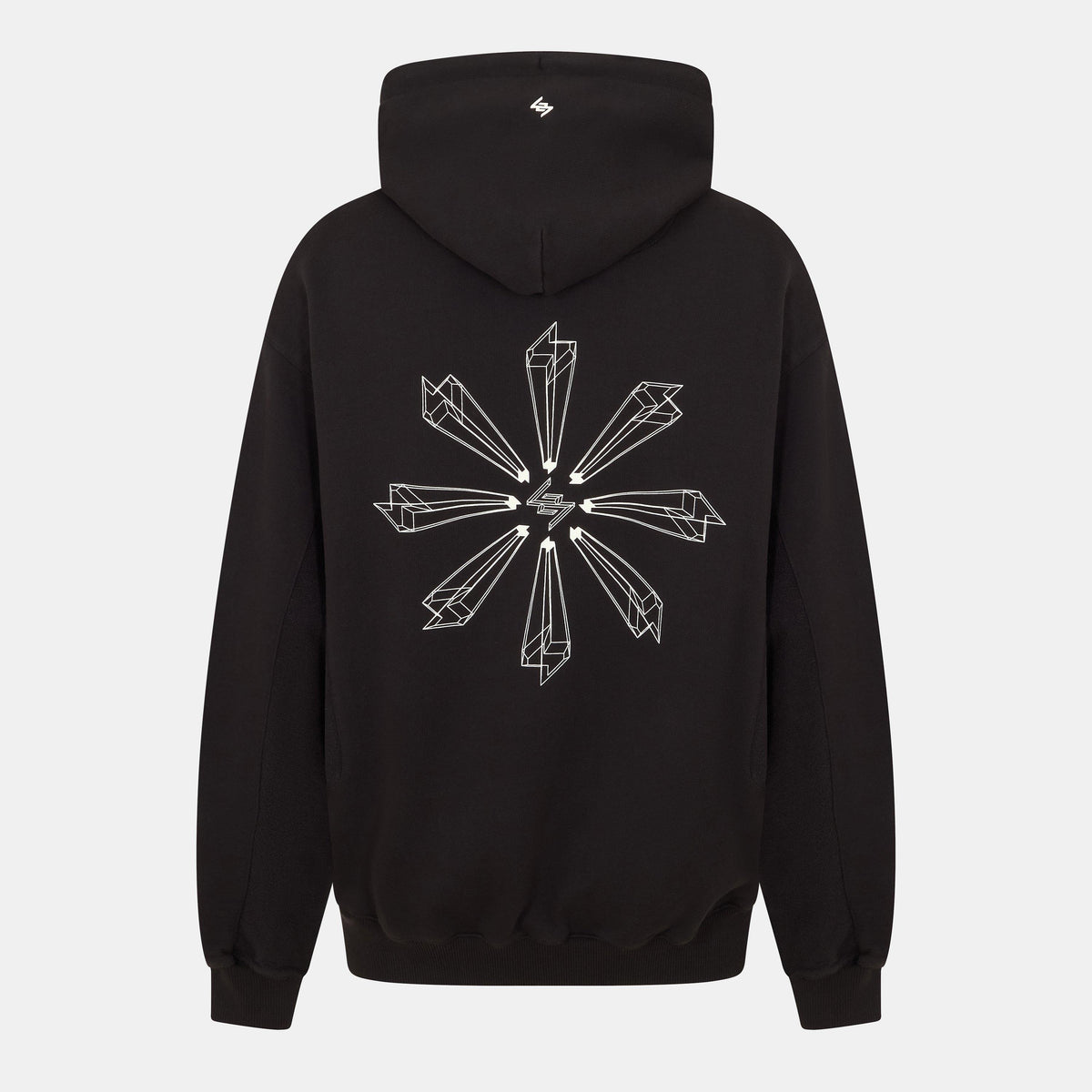 Men's Performance Hoodie