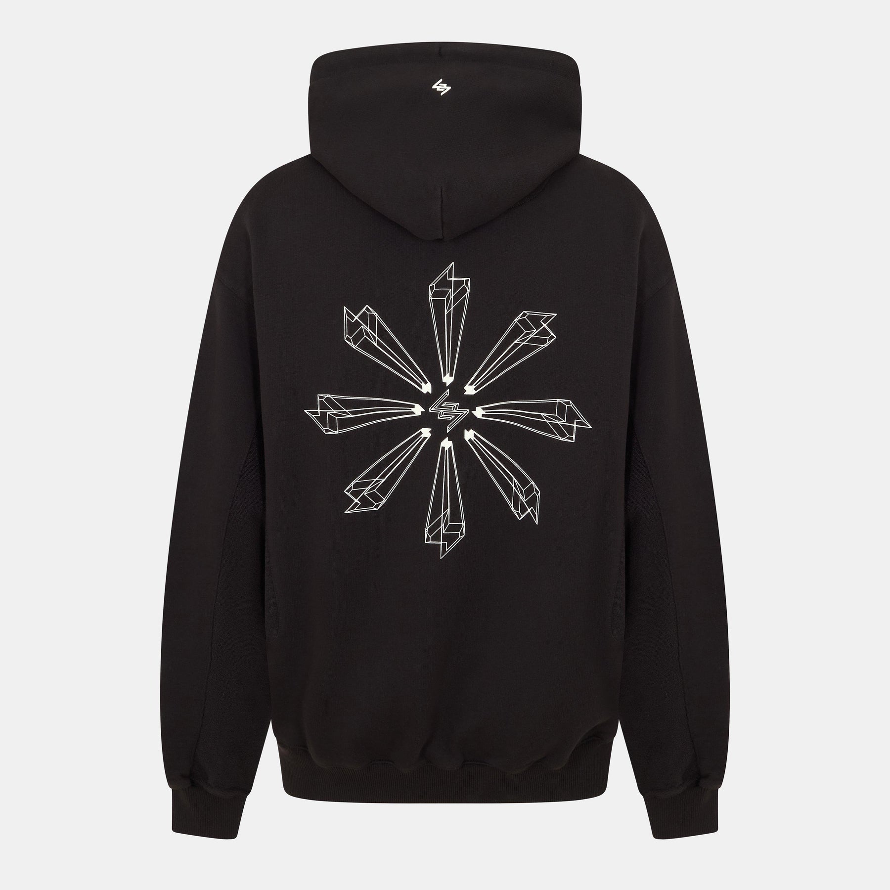 Men's Performance Hoodie
