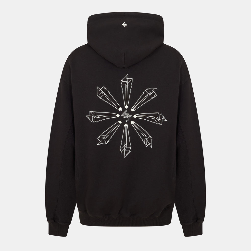 Men's Performance Hoodie