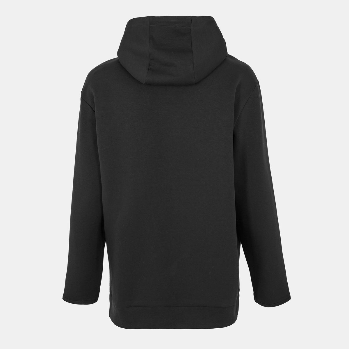 Men's Woven Fabric Design Hoodie