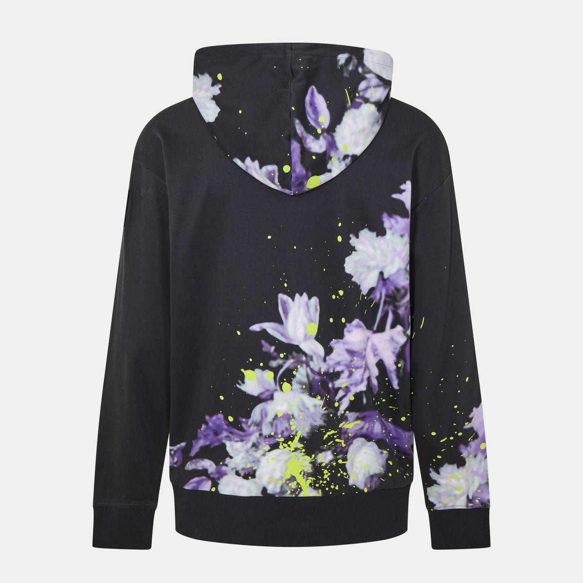 Men's Sgover Lotus Hoodie