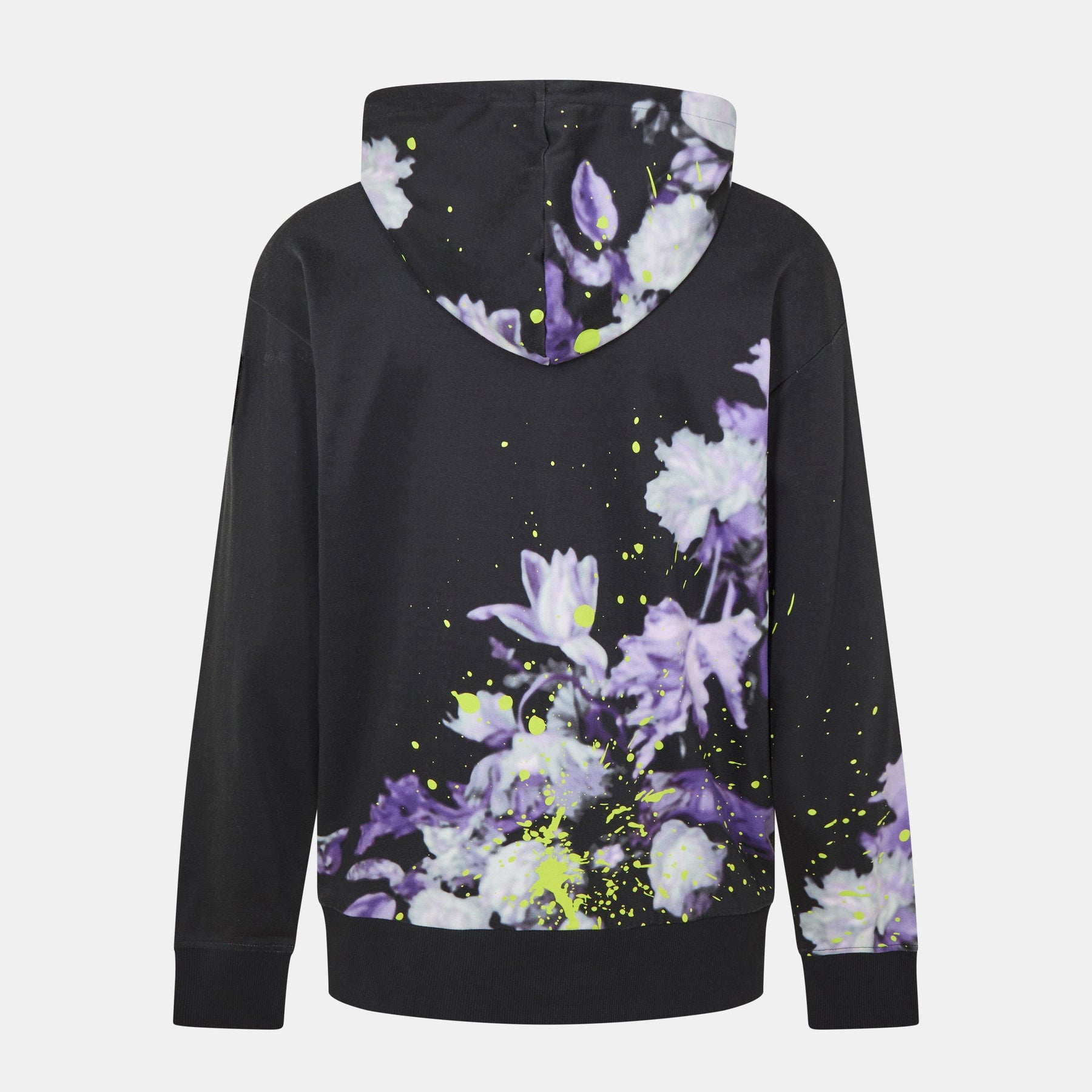Men's Sgover Lotus Hoodie