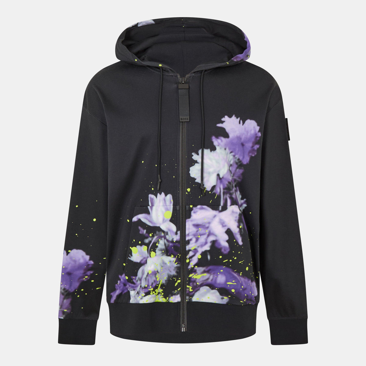 Men's Sgover Lotus Hoodie