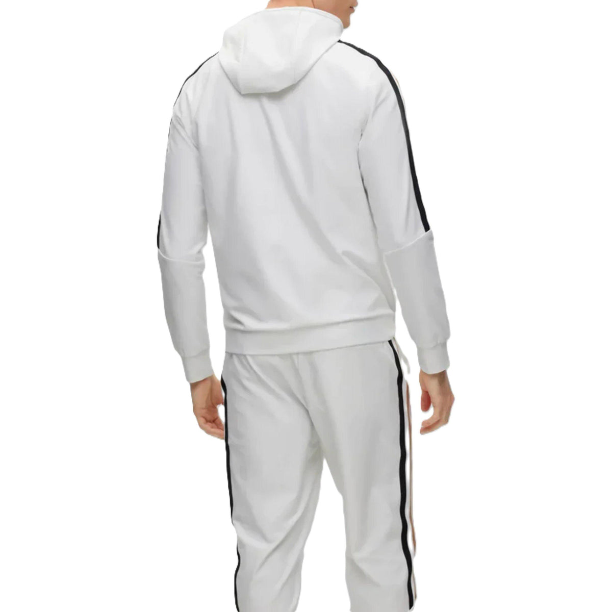 Men's Hicon Mb Hoodie