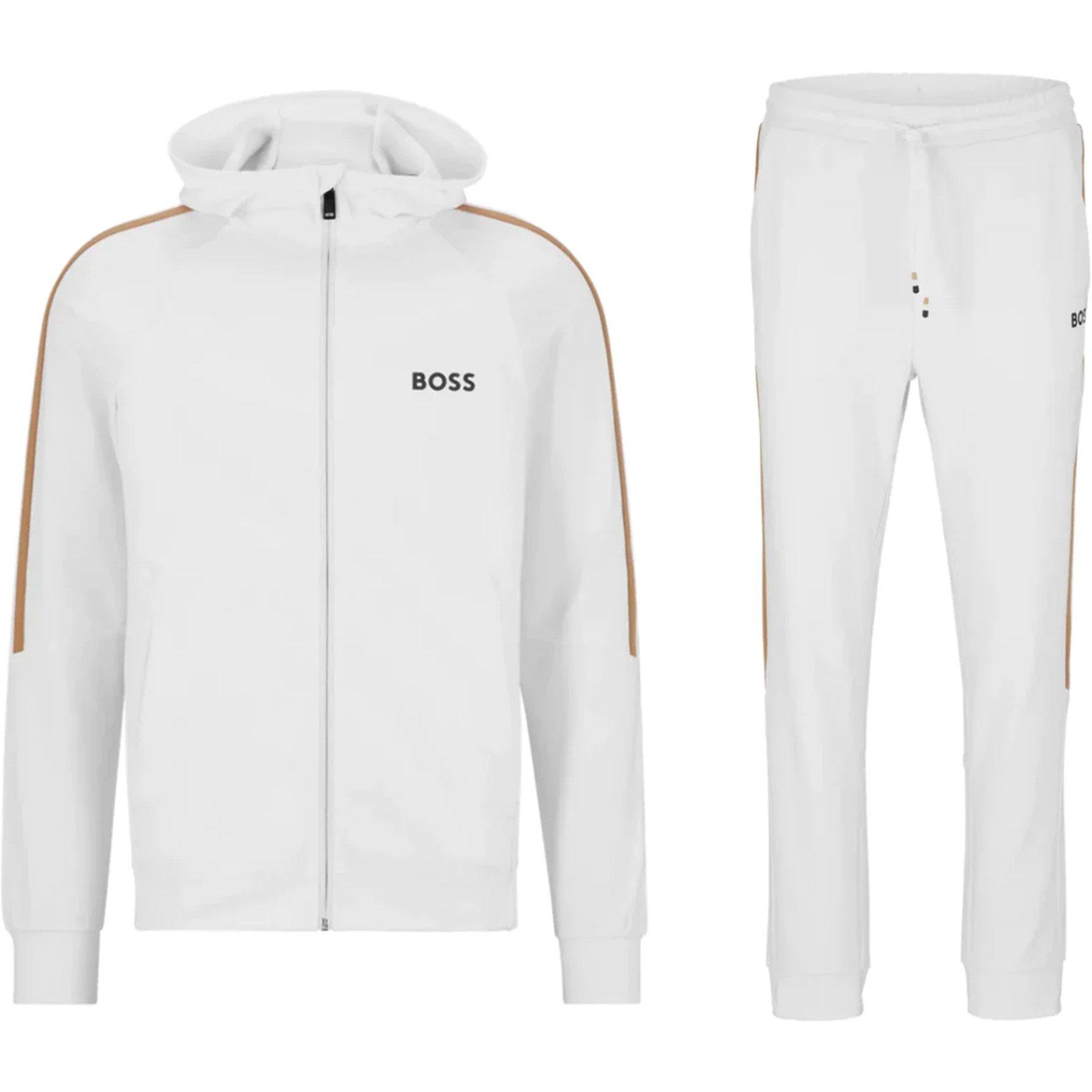 Men's Hicon Mb Hoodie