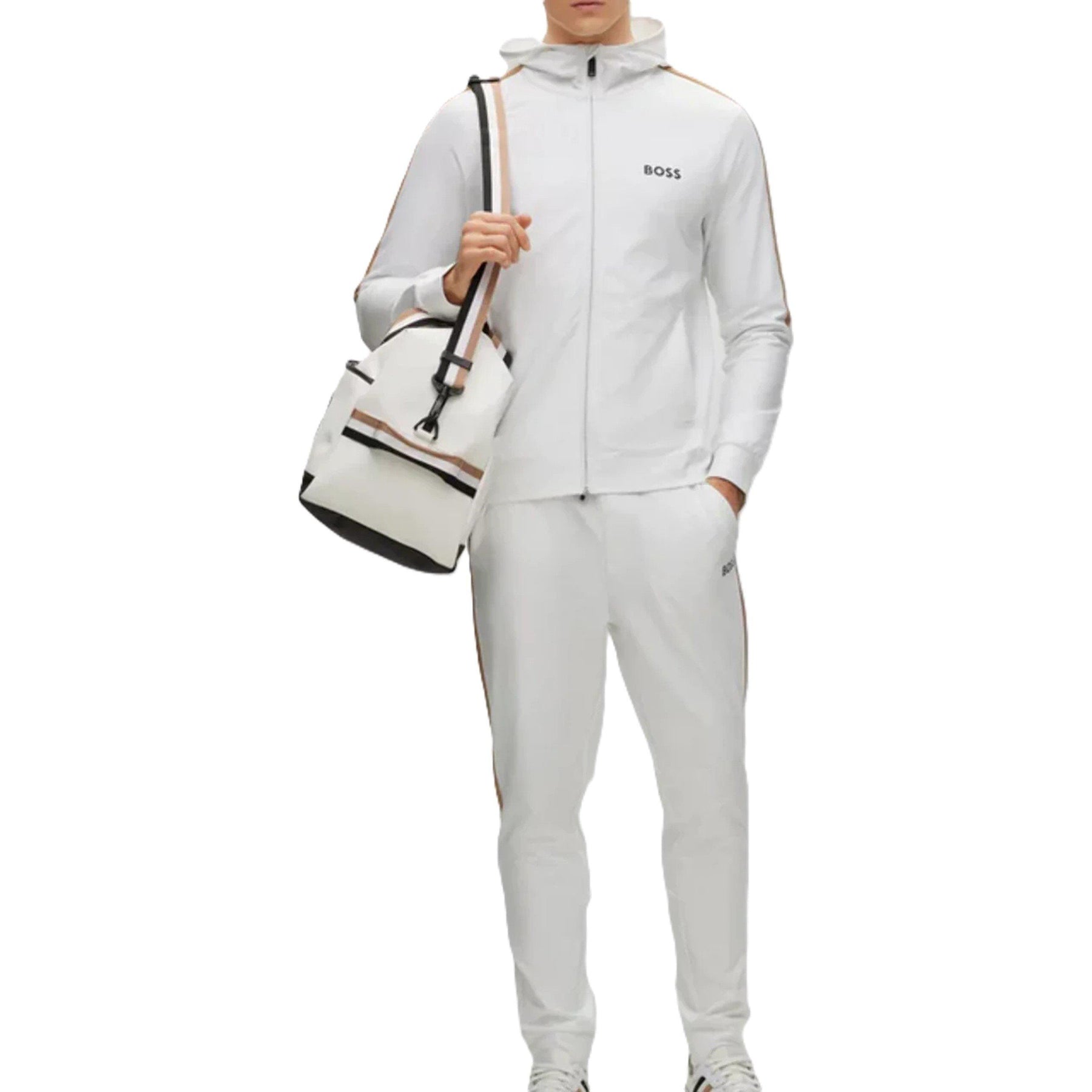 Men's Hicon Mb Hoodie