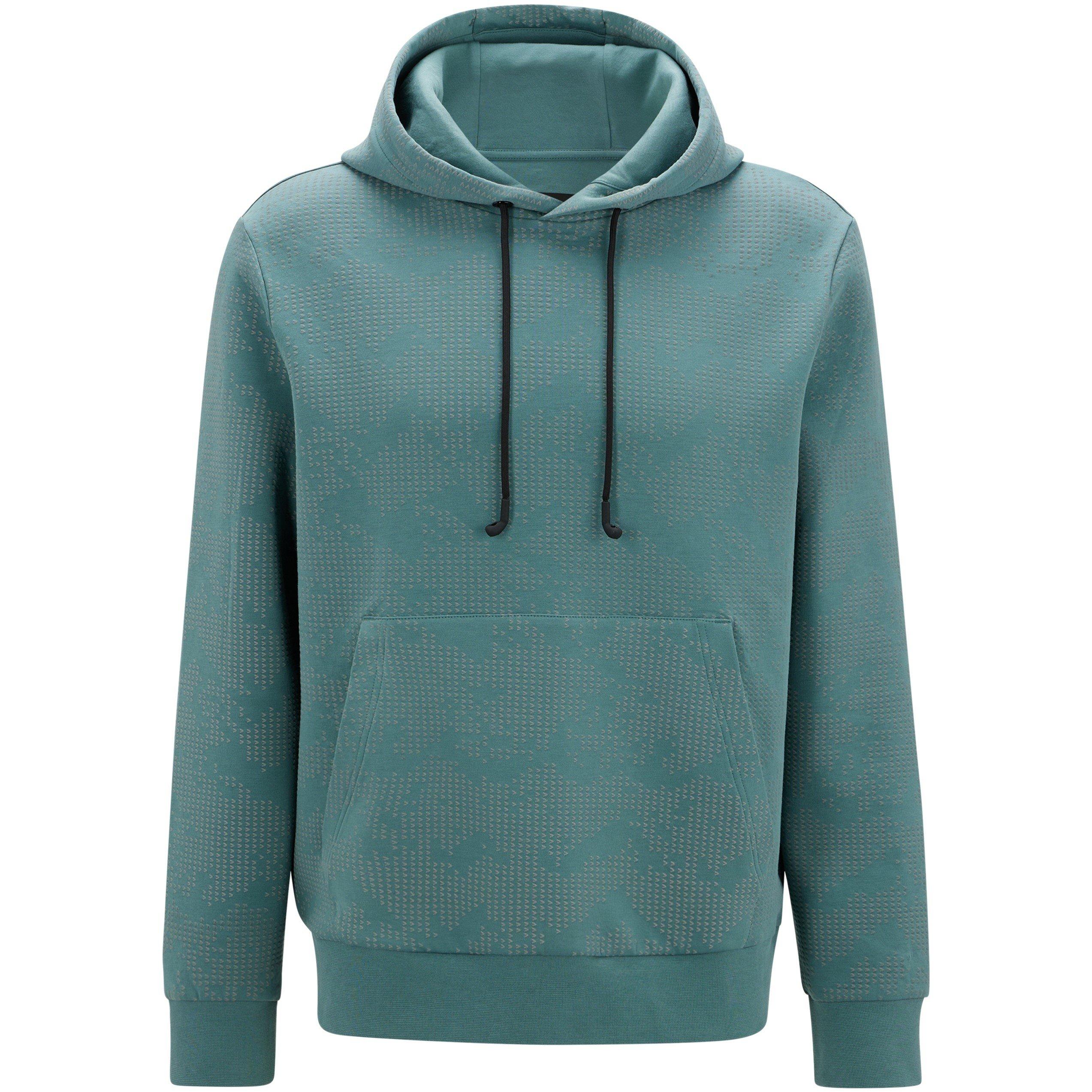 Men's Seeger 94 P Hoodie