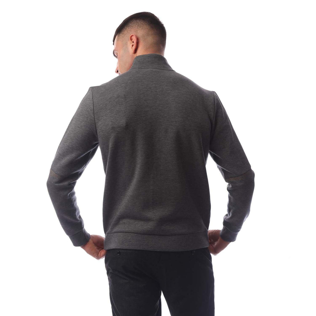 Men's Skaz 99 Zip Hoodie