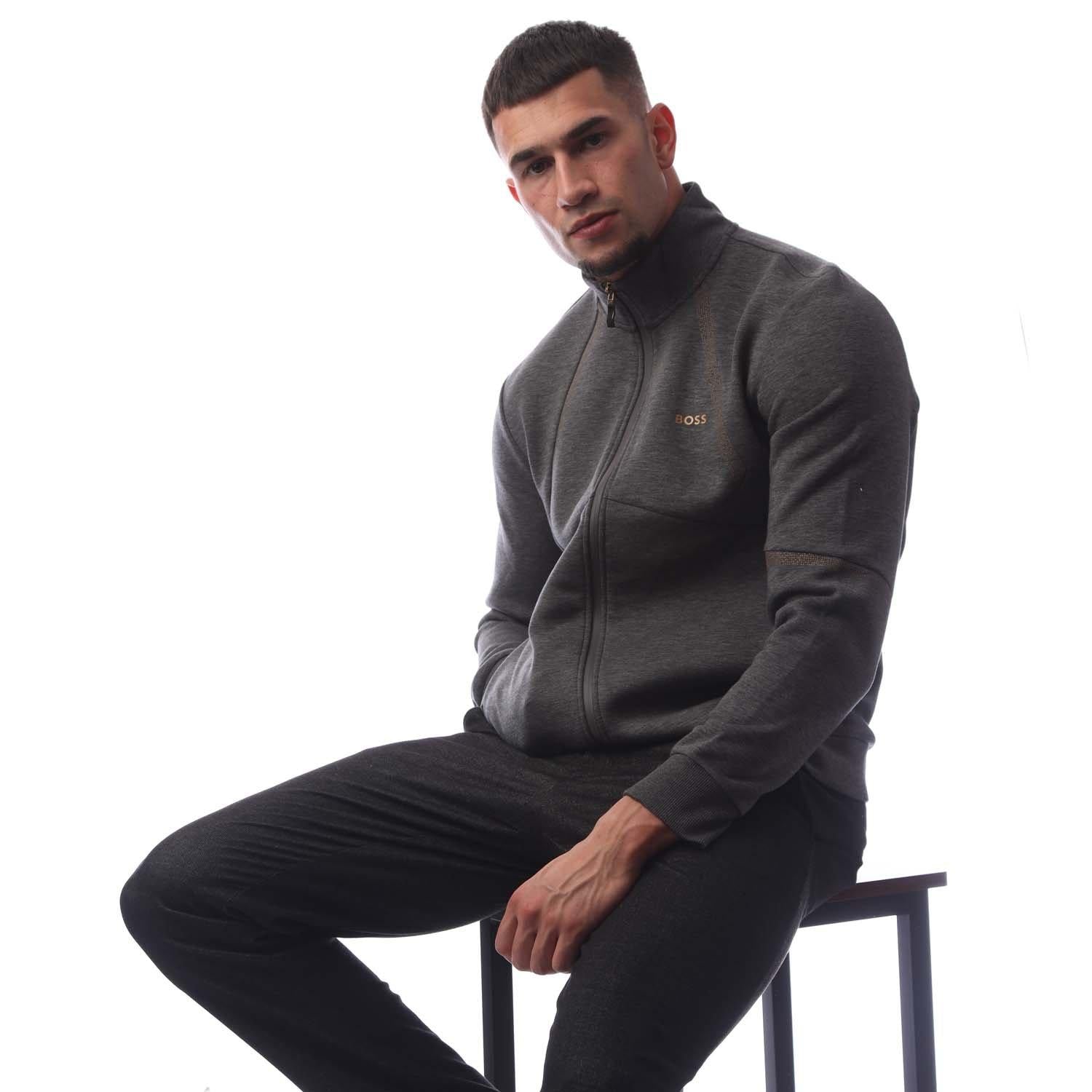 Men's Skaz 99 Zip Hoodie