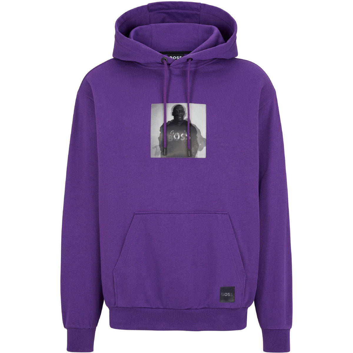 Men's Khaby Hoodie