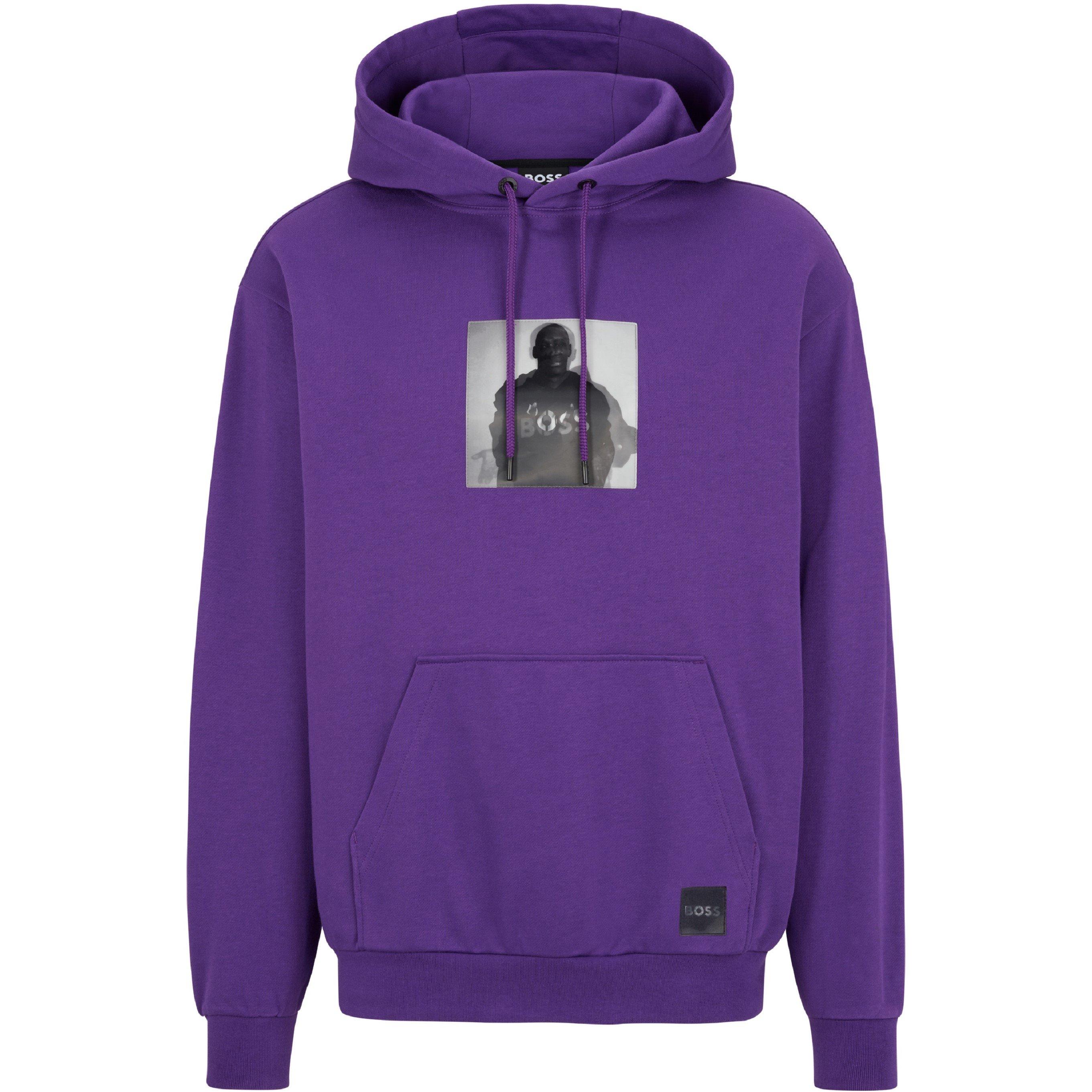 Men's Khaby Hoodie