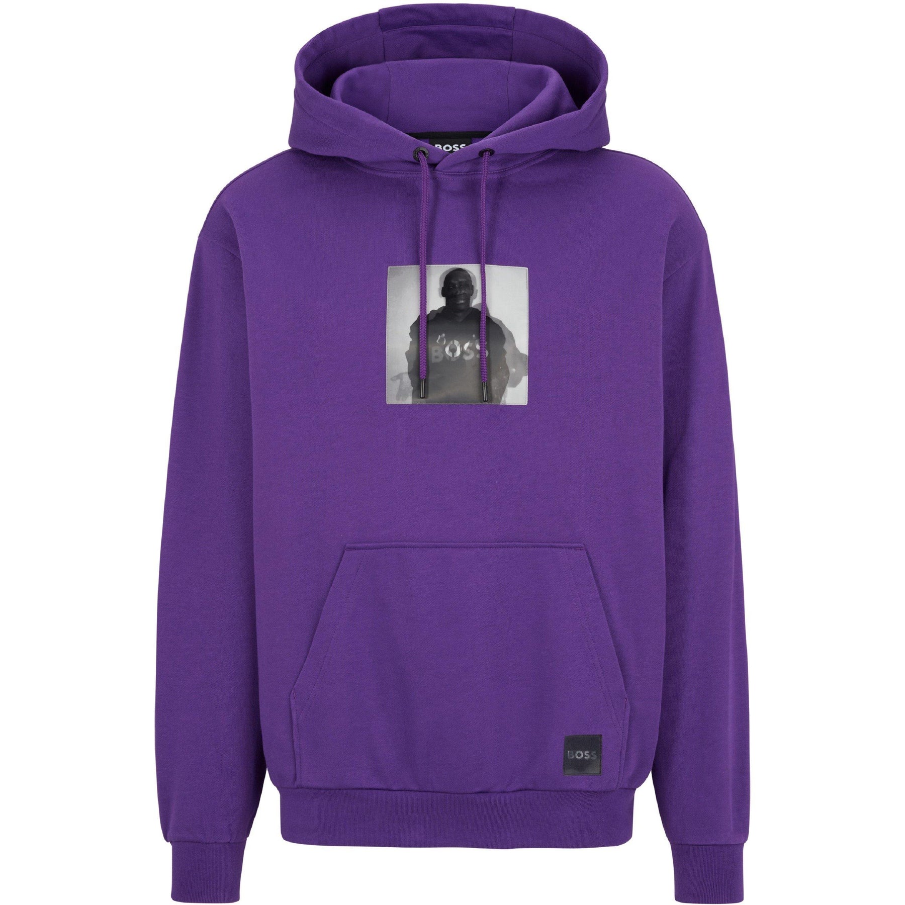 Men's Khaby Hoodie