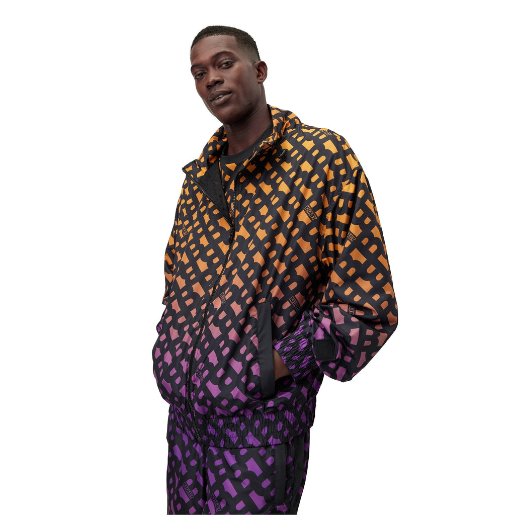 Men's Khaby Zip Hoodie