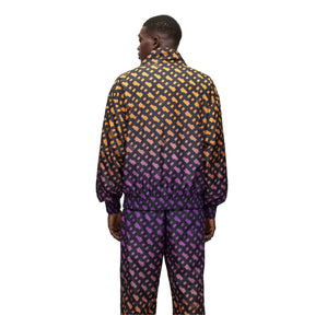 Men's Khaby Zip Hoodie