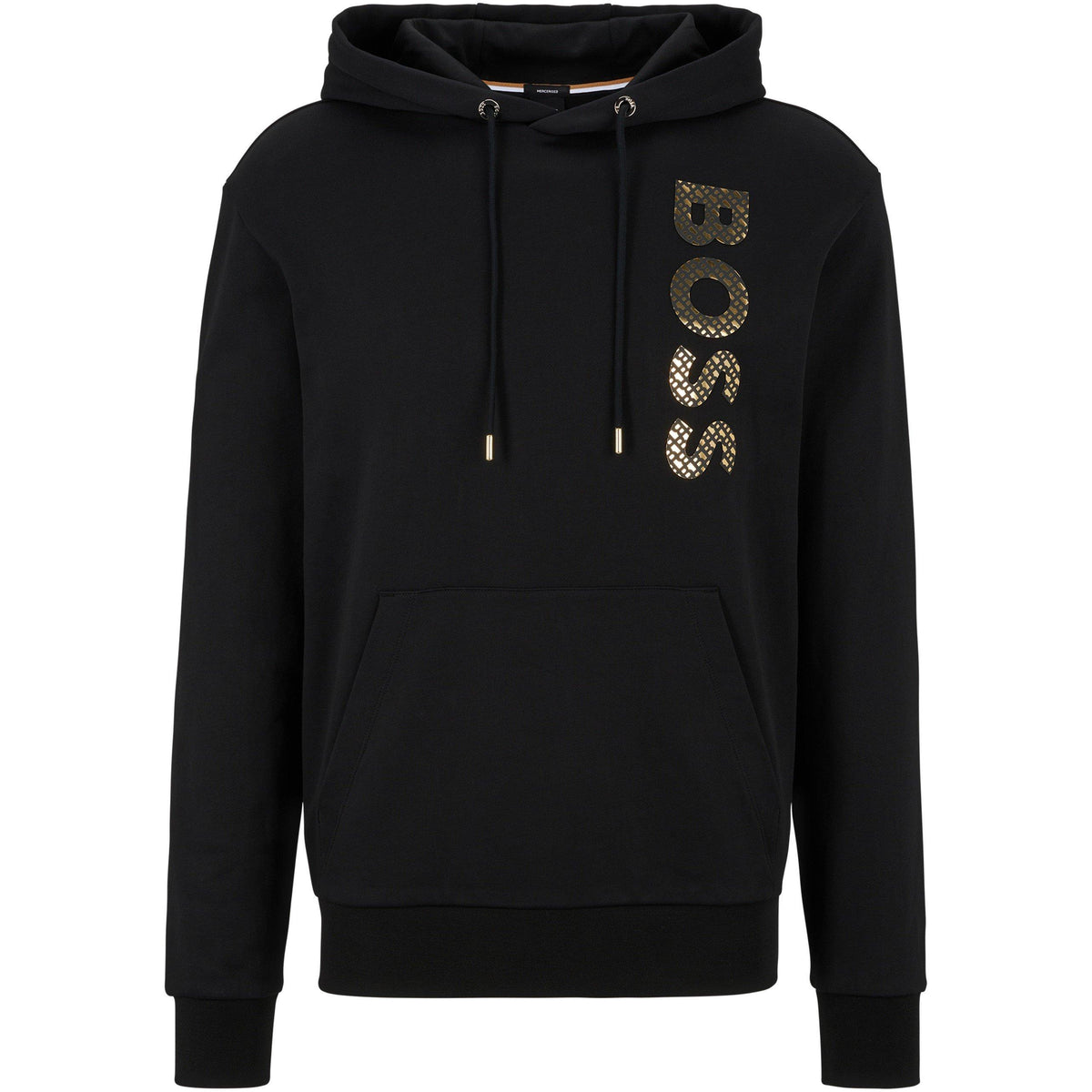 Men's Seeger 119 Hoodie
