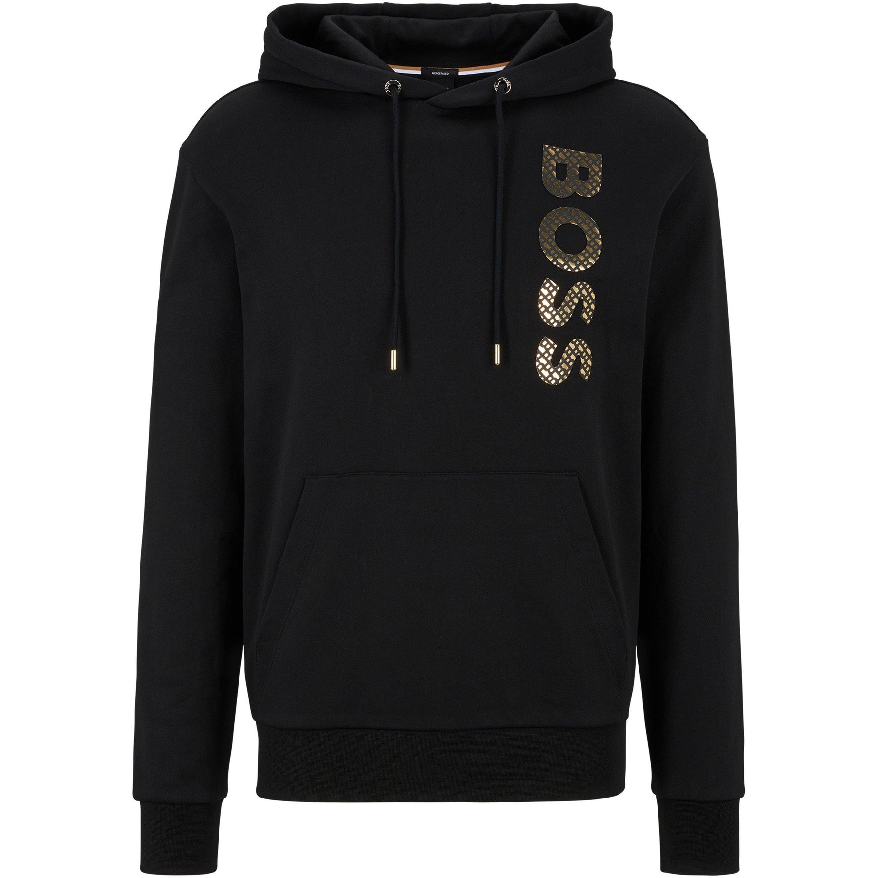 Men's Seeger 119 Hoodie