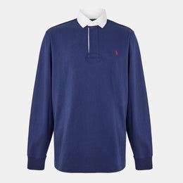 Men's Rugby Polo Shirt