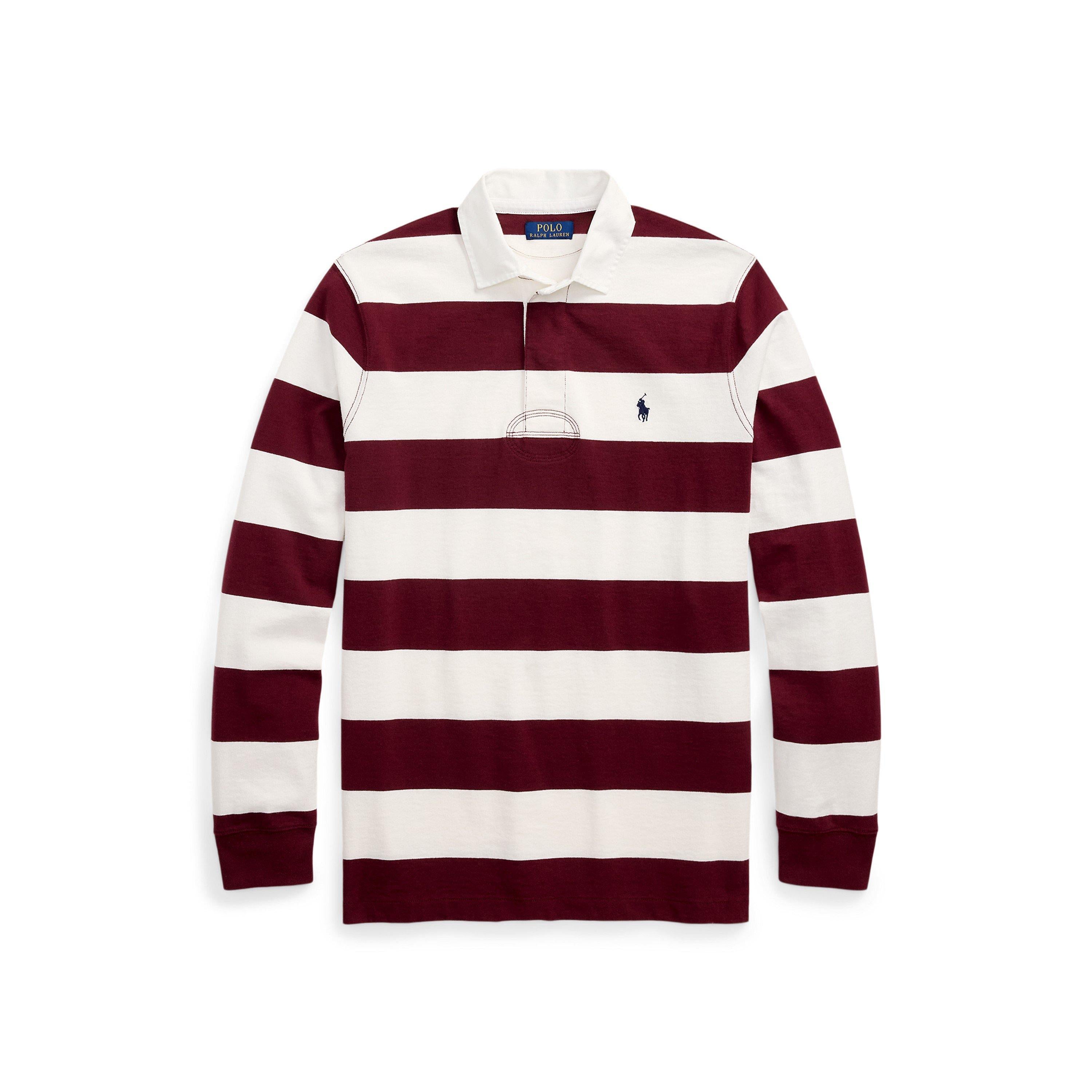 Rugby Shirt