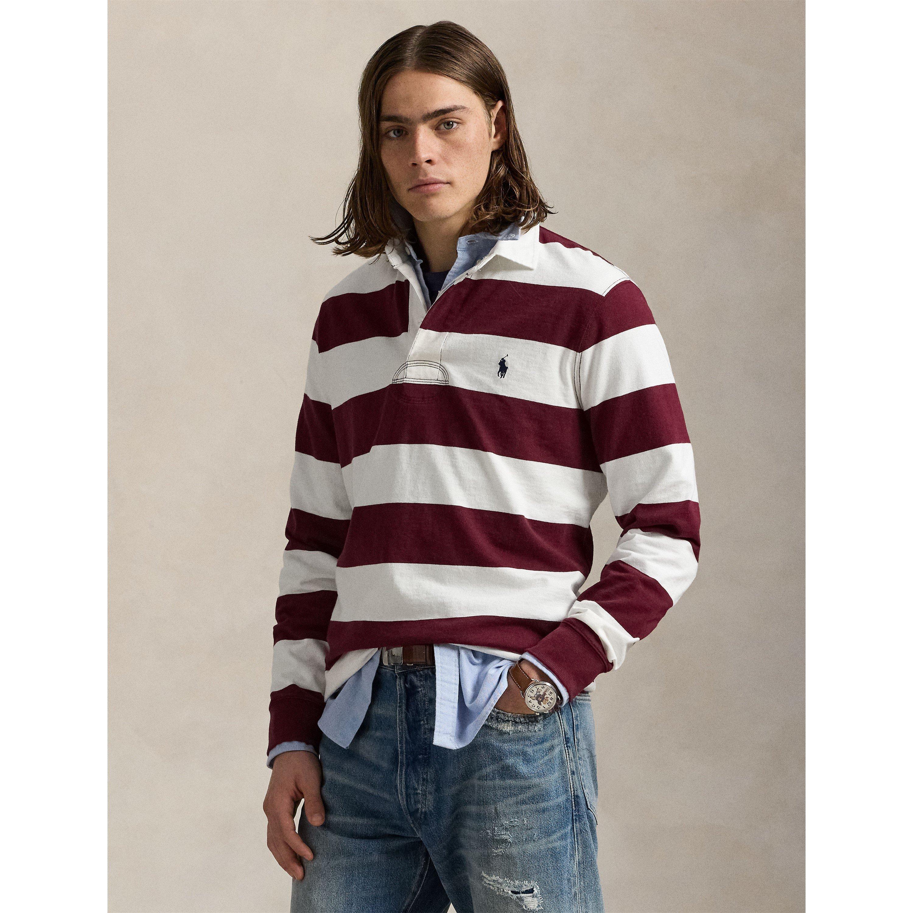 Rugby Shirt