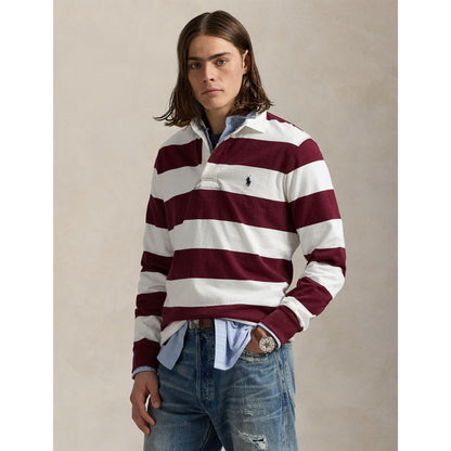 Rugby Shirt