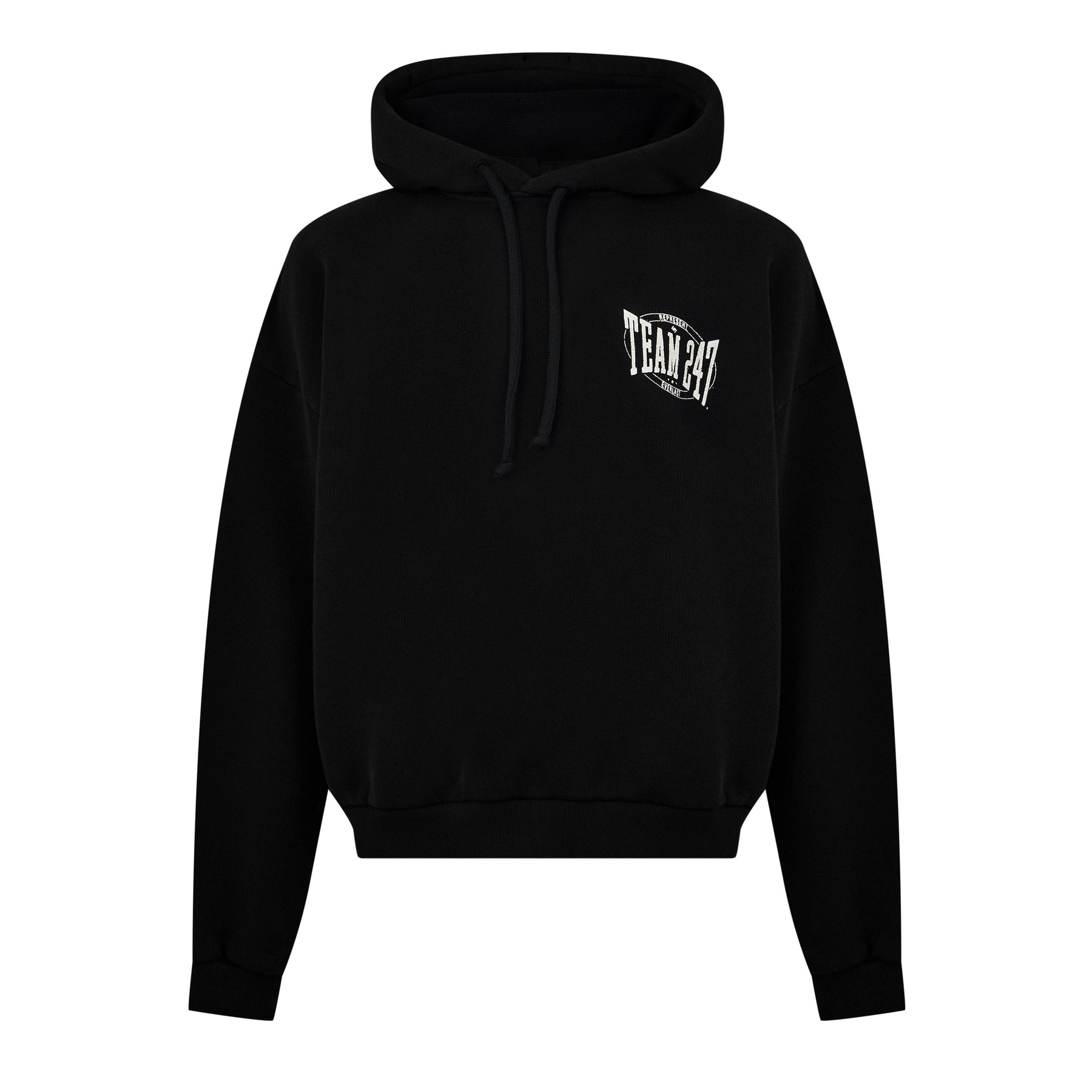 X Everlast Team 247 Performance Hoodie