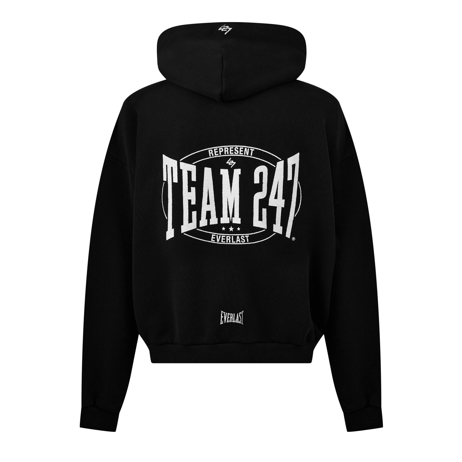 X Everlast Team 247 Performance Hoodie