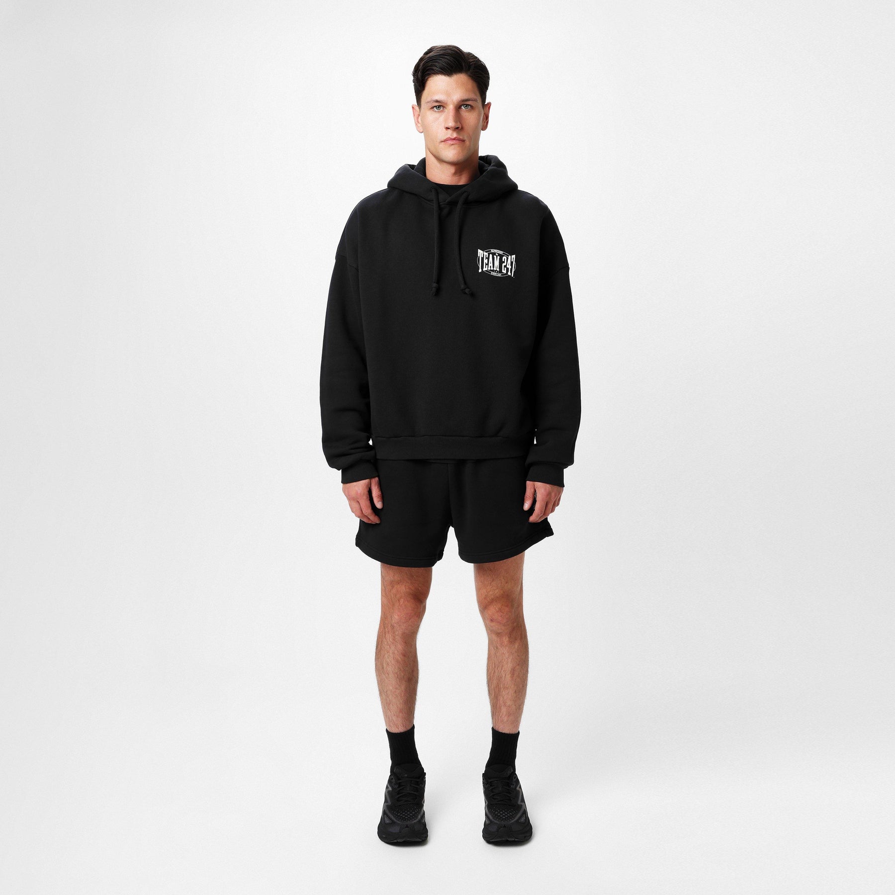 X Everlast Team 247 Performance Hoodie