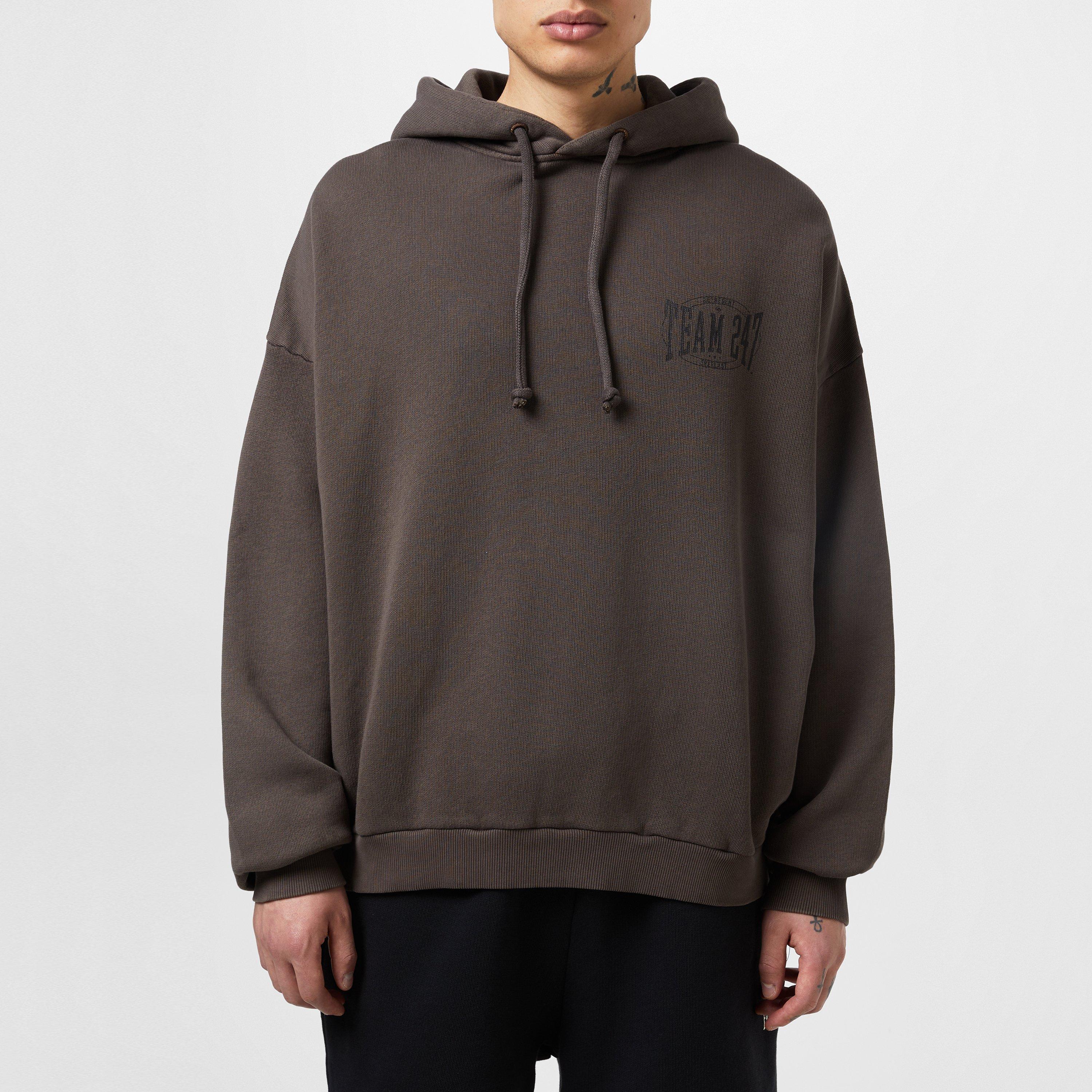 X Everlast Team 247 Performance Hoodie