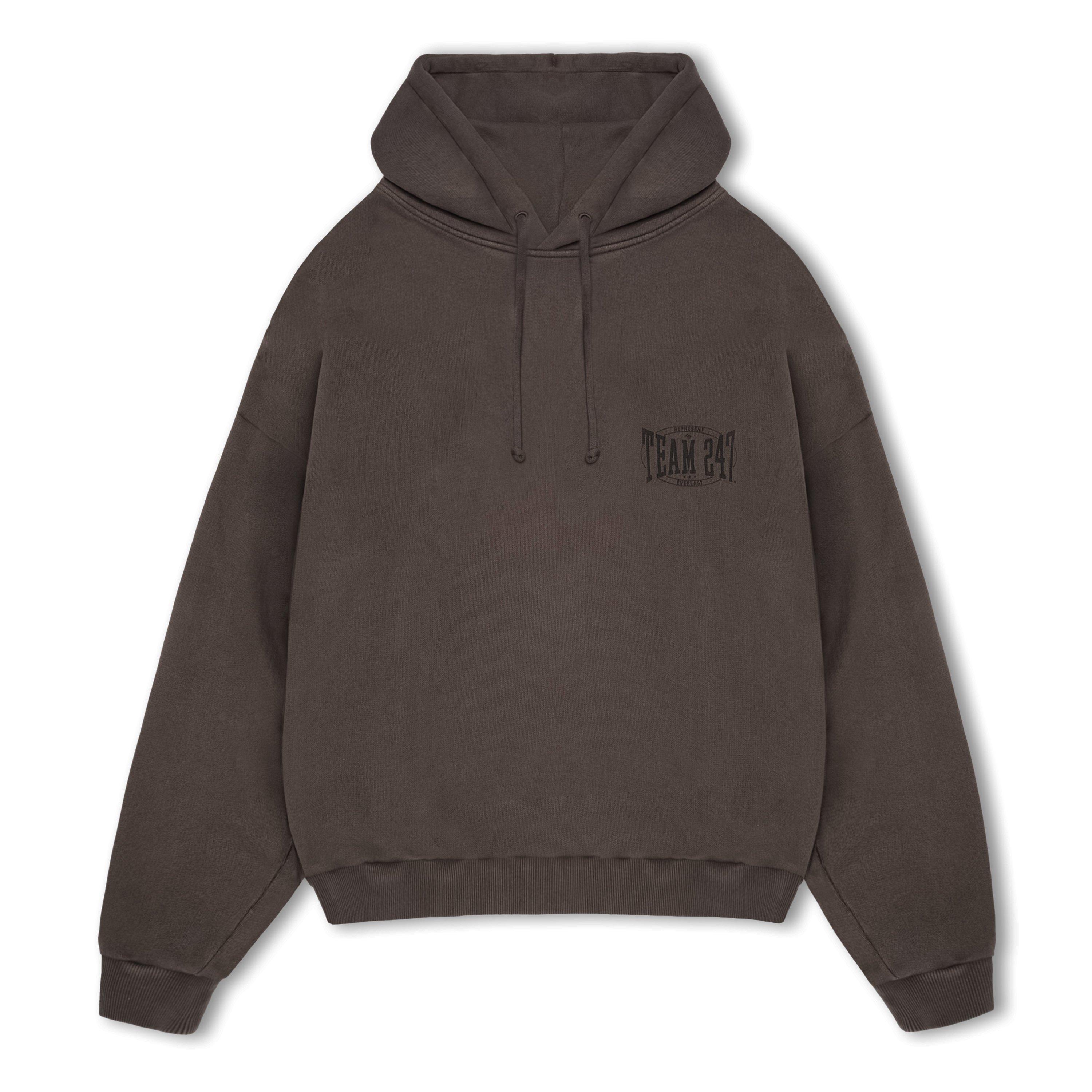 X Everlast Team 247 Performance Hoodie