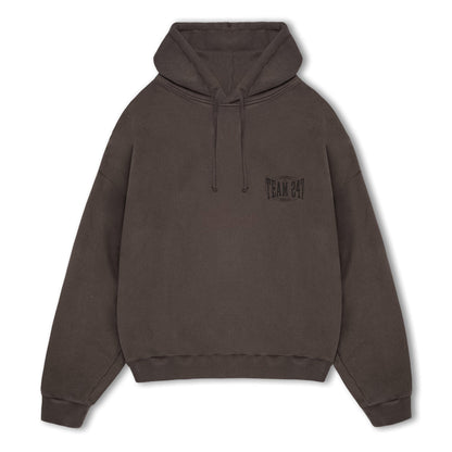 X Everlast Team 247 Performance Hoodie