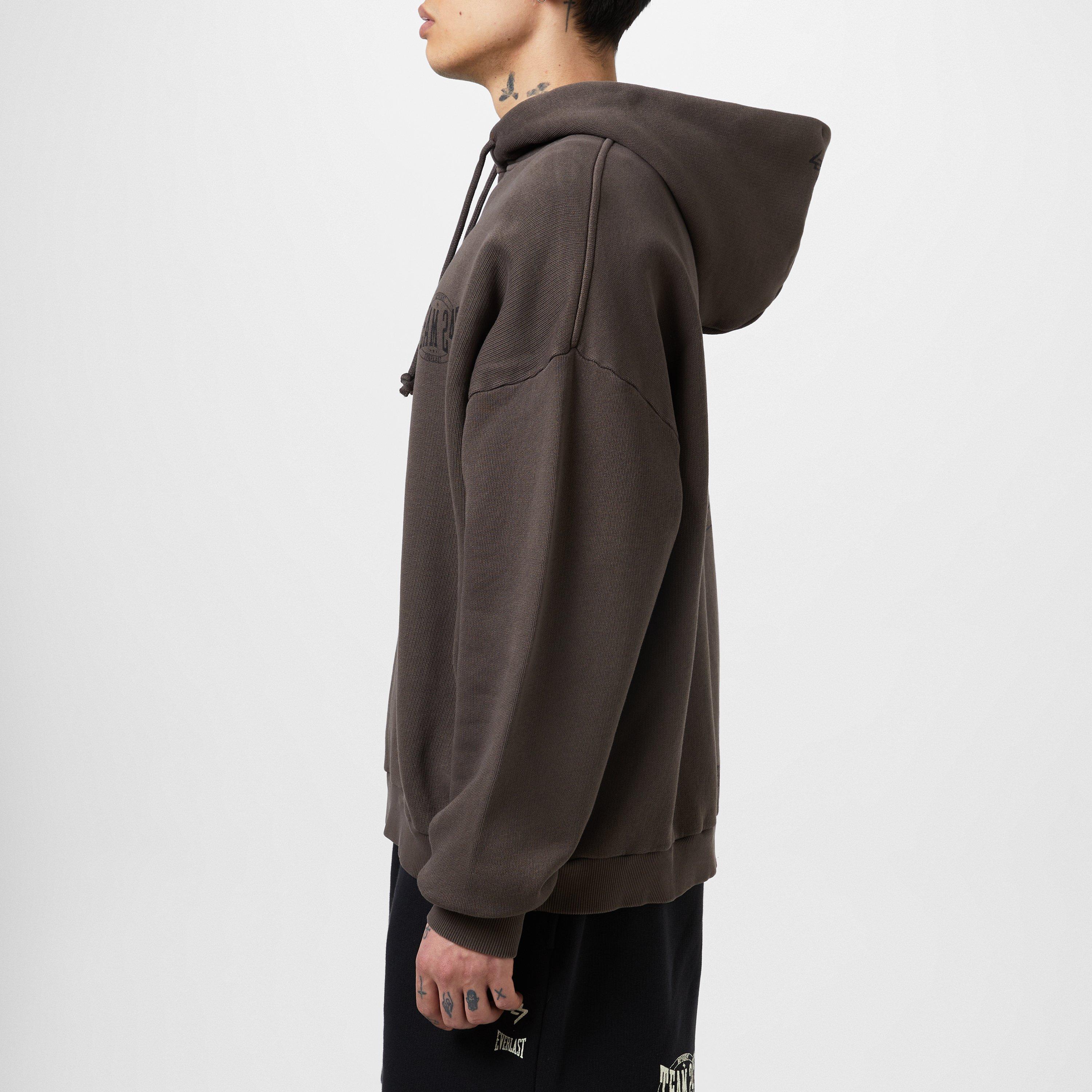 X Everlast Team 247 Performance Hoodie