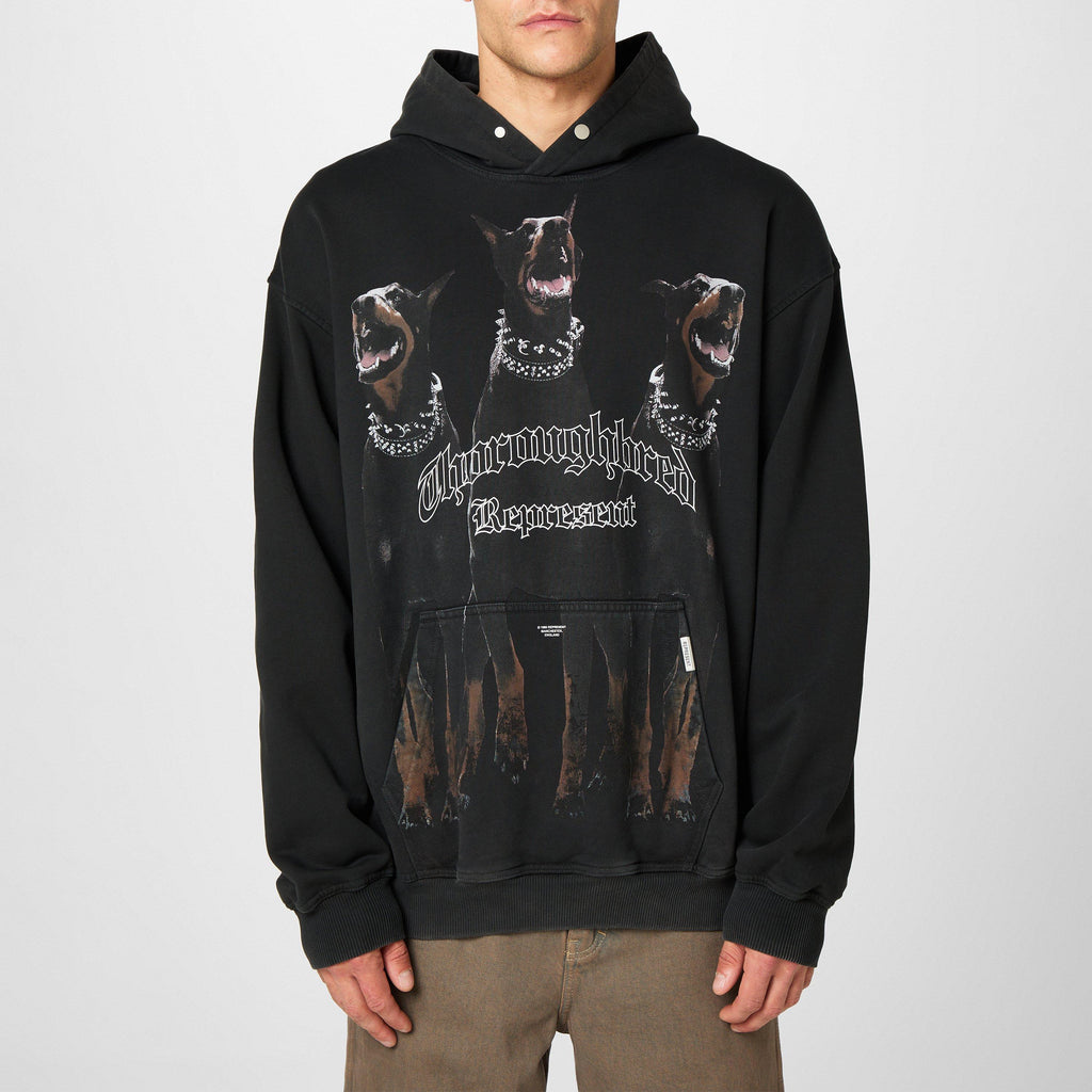 Thoroughbred Oth Hoodie