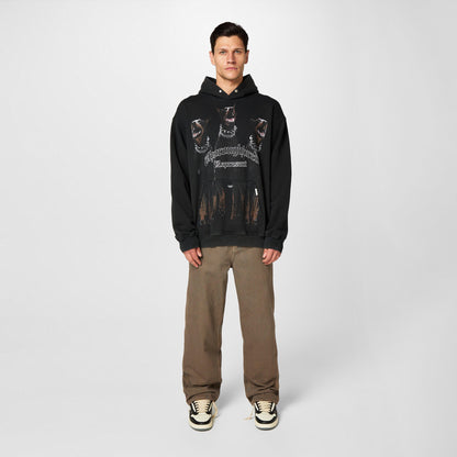 Thoroughbred Oth Hoodie