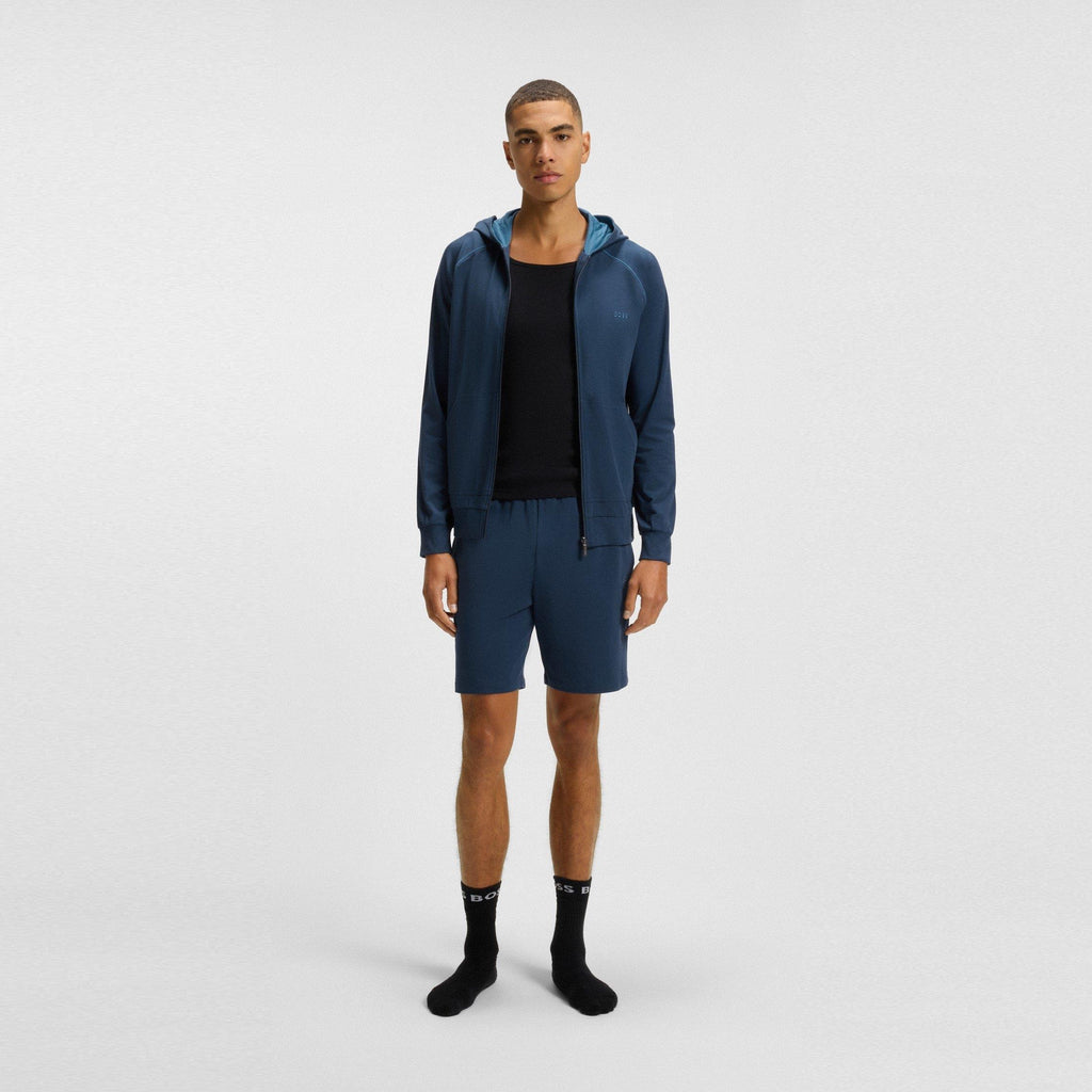 Men's Mix & Match Full-Zip Hoodie