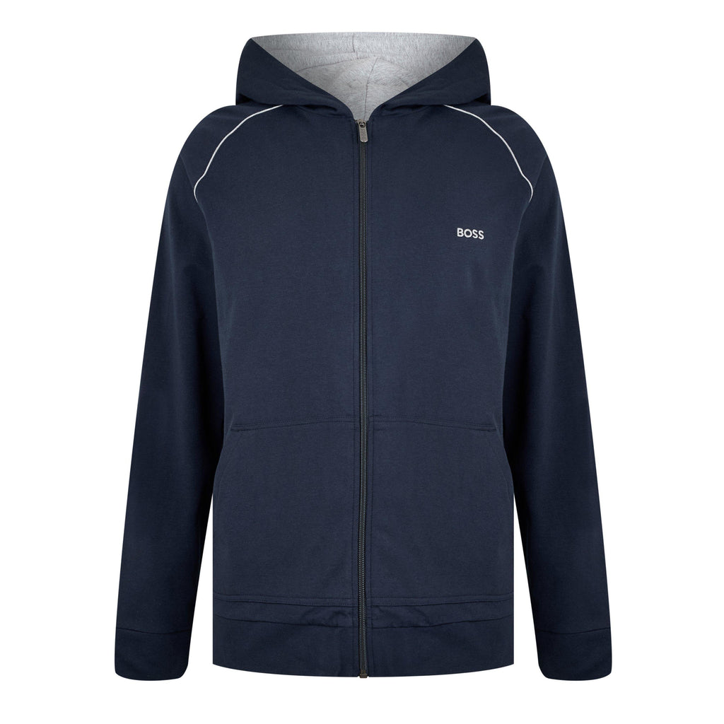Men's Mix & Match Full-Zip Hoodie
