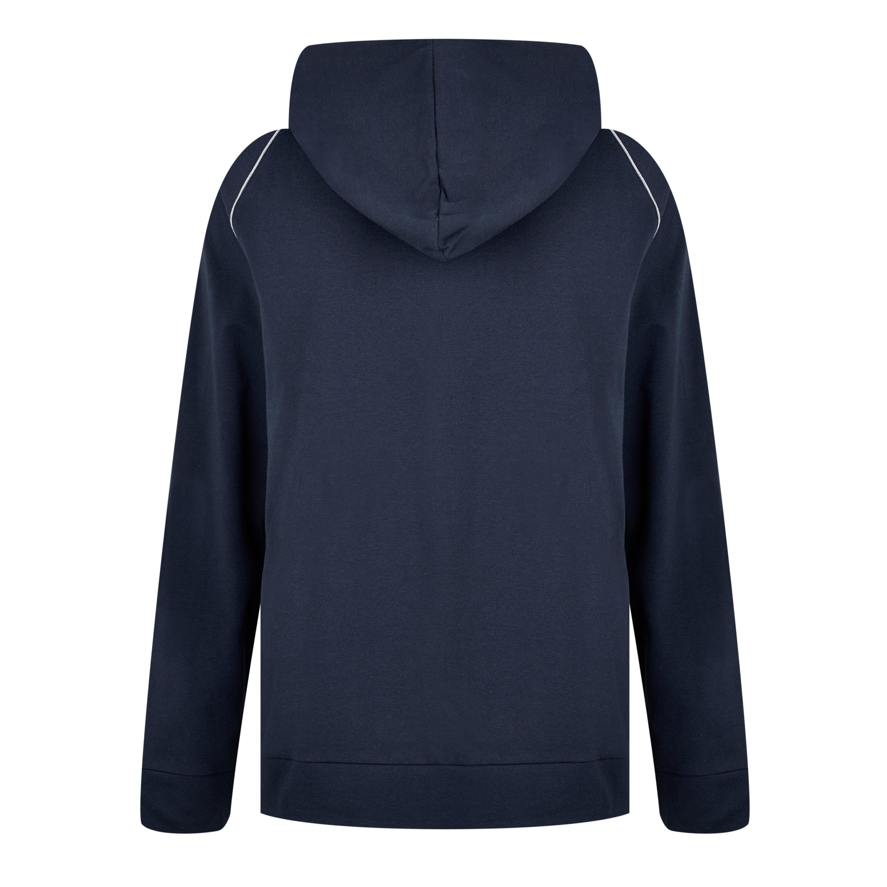 Men's Mix & Match Full-Zip Hoodie