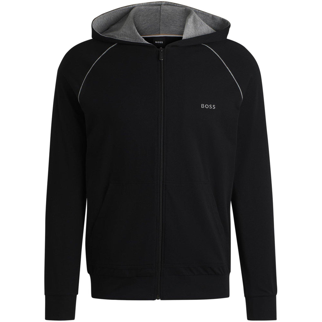 Men's Mix & Match Full-Zip Hoodie