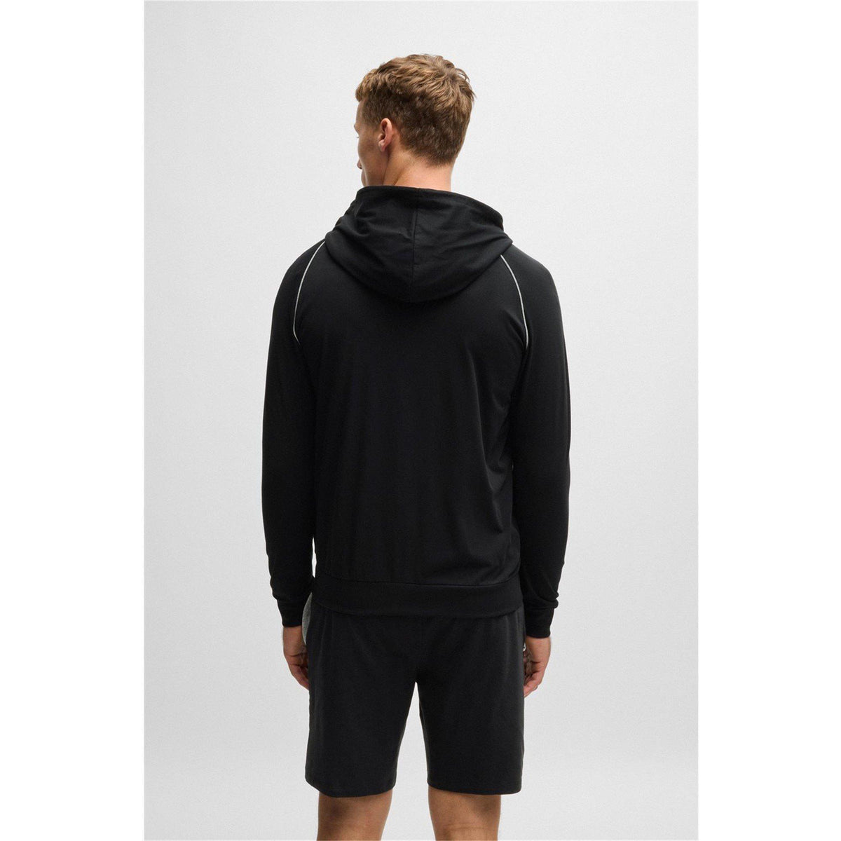 Men's Mix & Match Full-Zip Hoodie