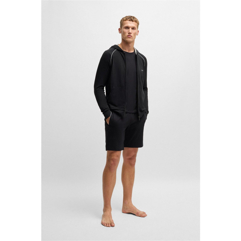 Men's Mix & Match Full-Zip Hoodie