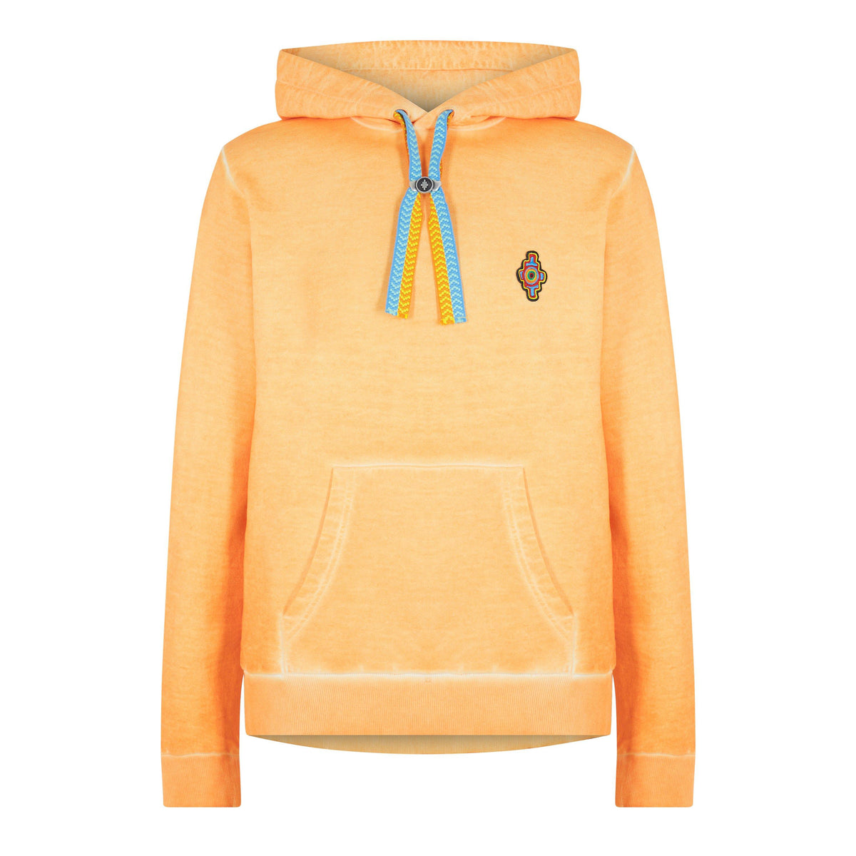 Sunset Hoodie