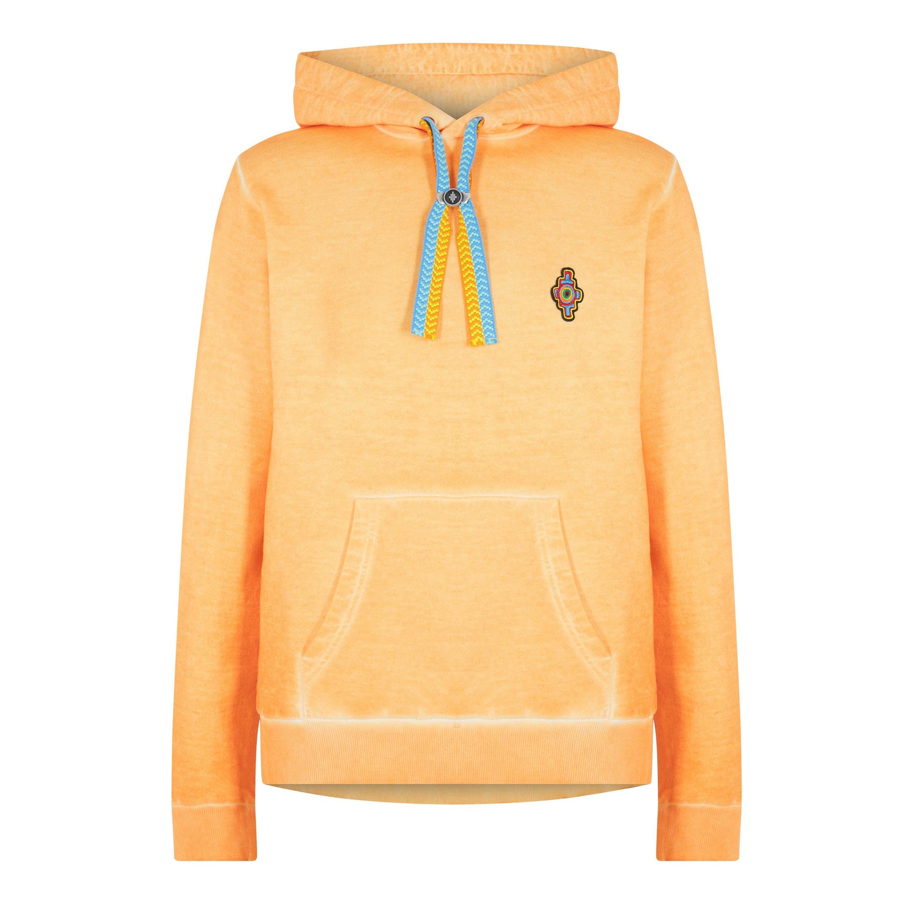 Sunset Hoodie