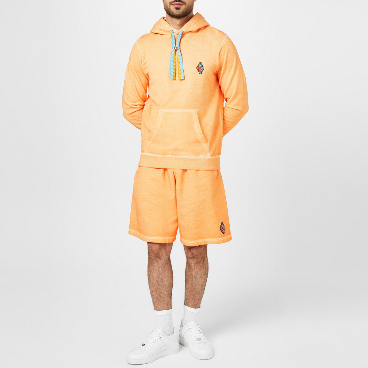 Sunset Hoodie