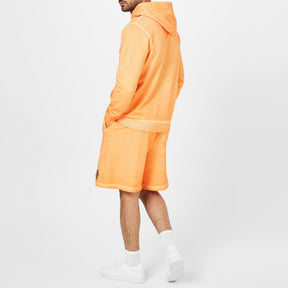 Sunset Hoodie