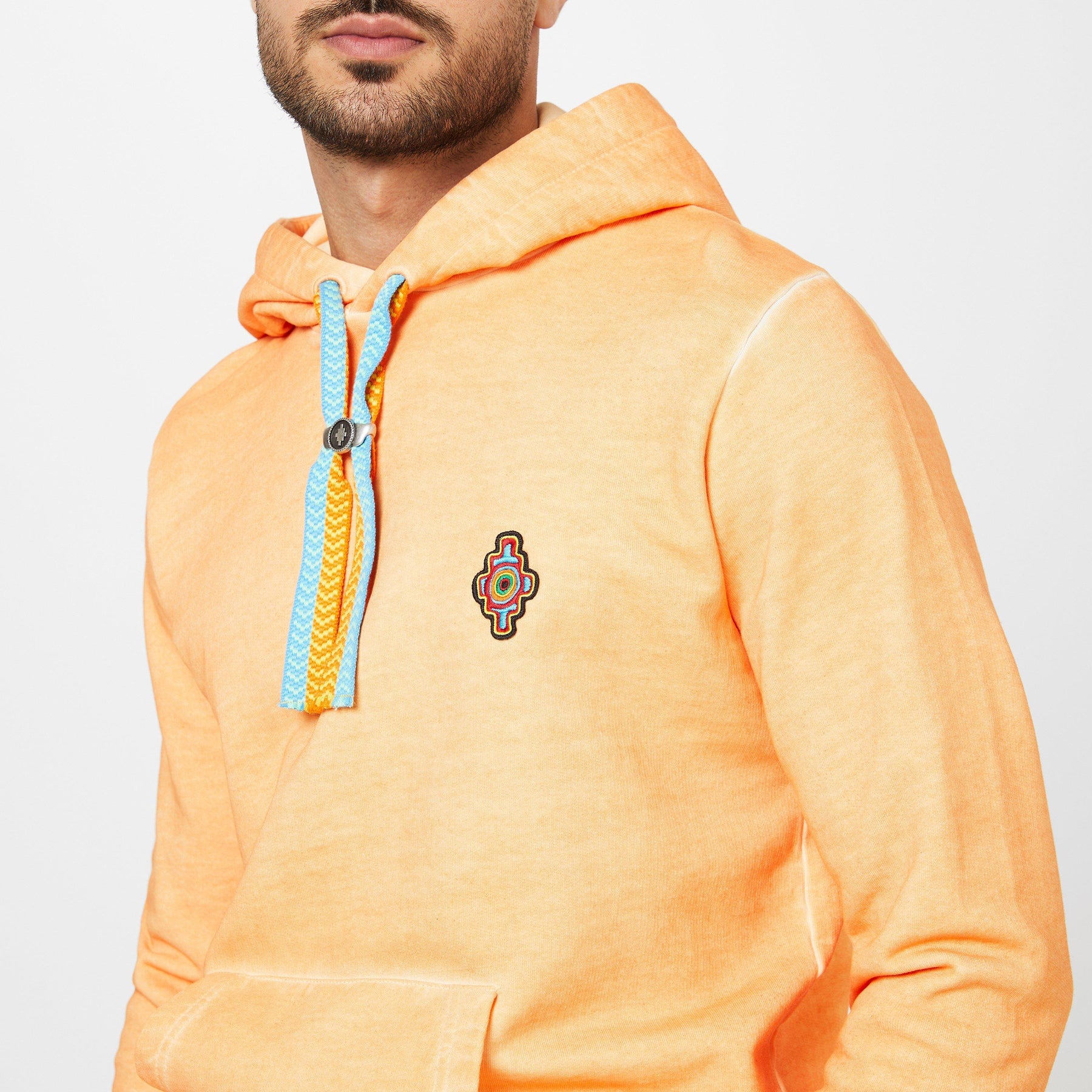 Sunset Hoodie