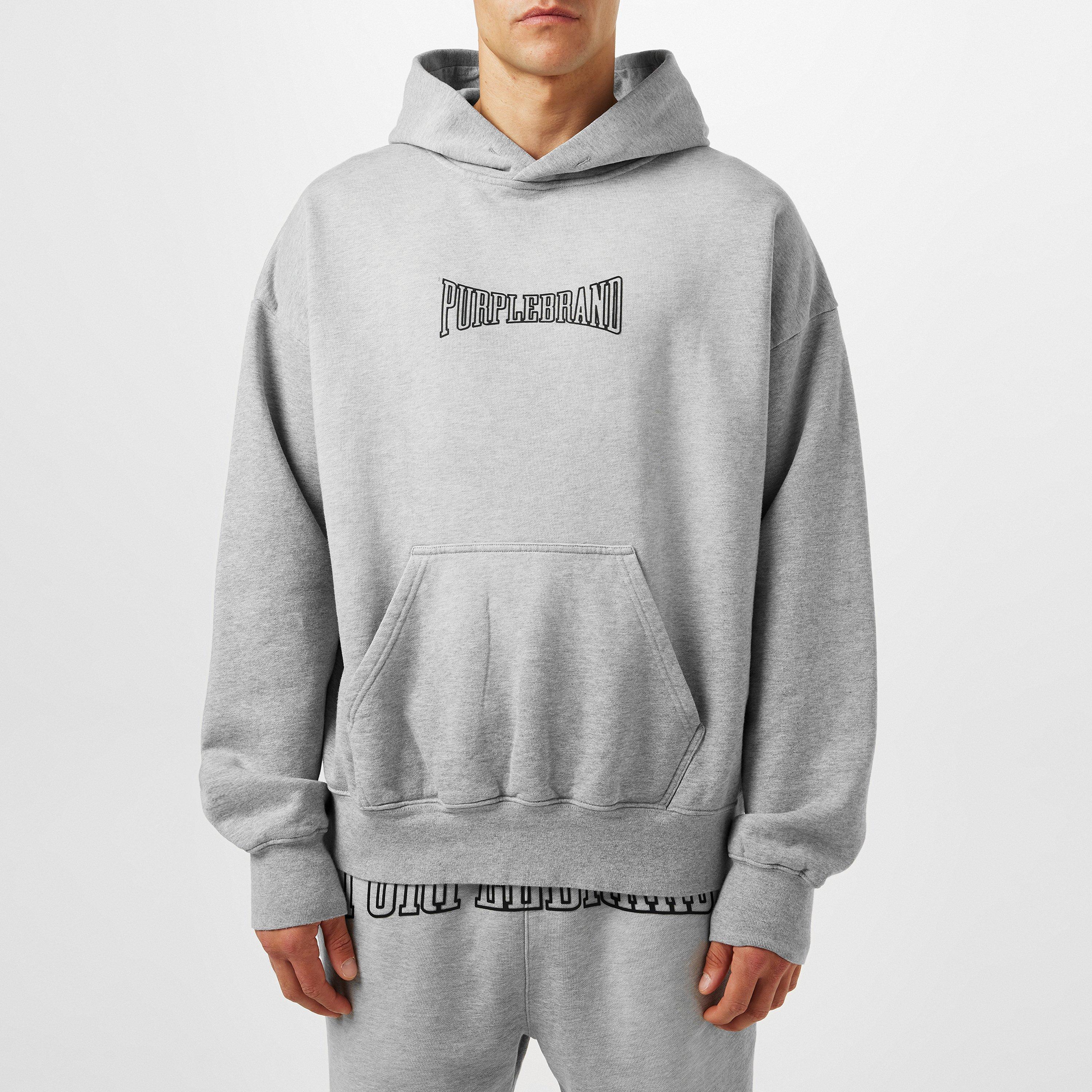 Logo Hoodie