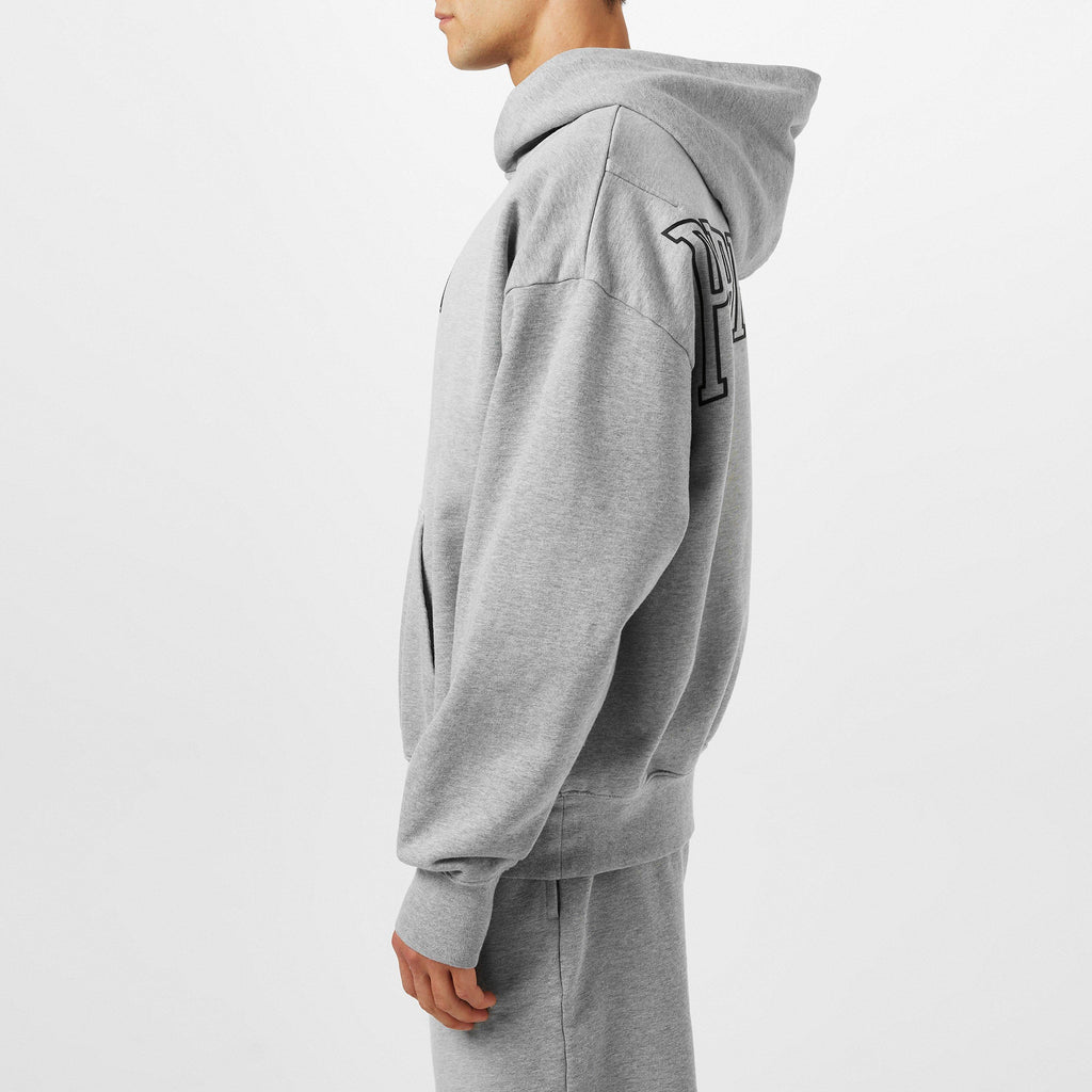 Logo Hoodie