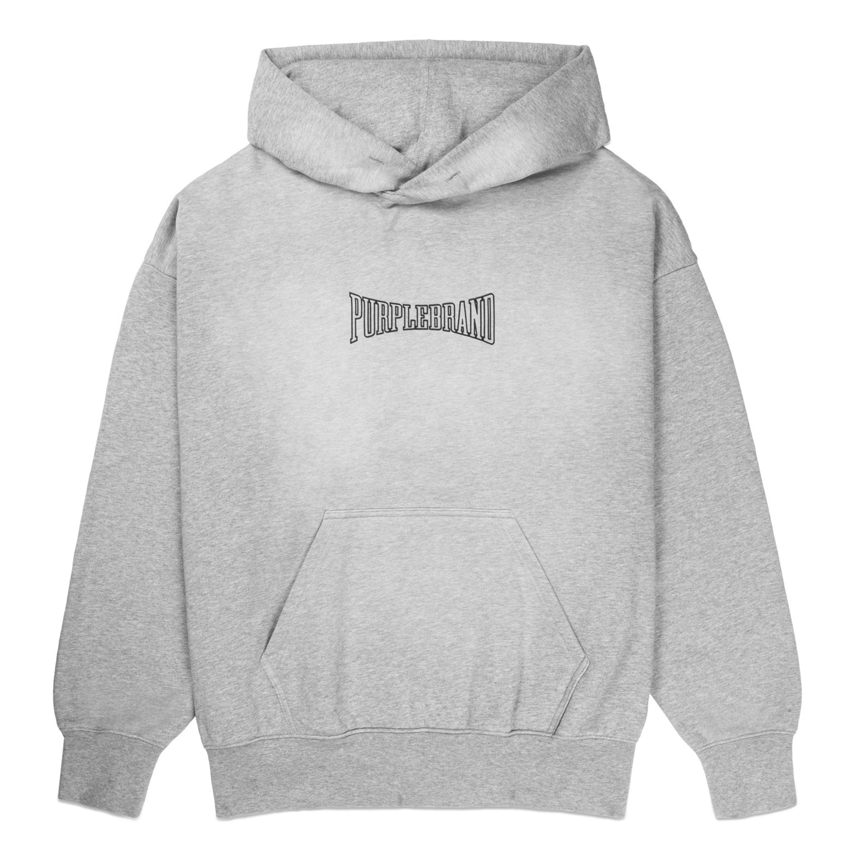 Logo Hoodie