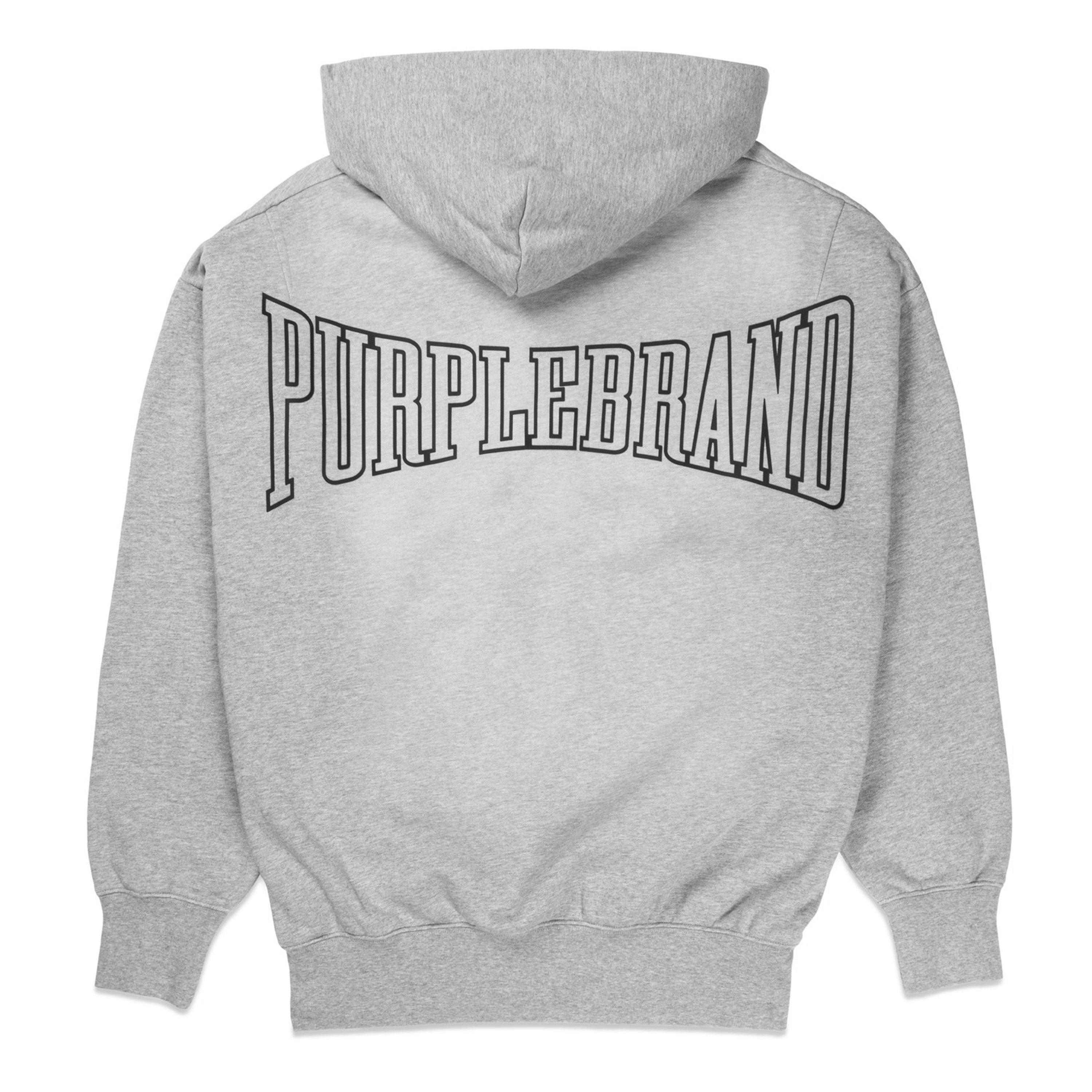 Logo Hoodie